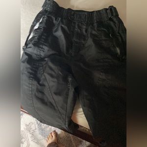 Vitesse vintage snow pants - size 36